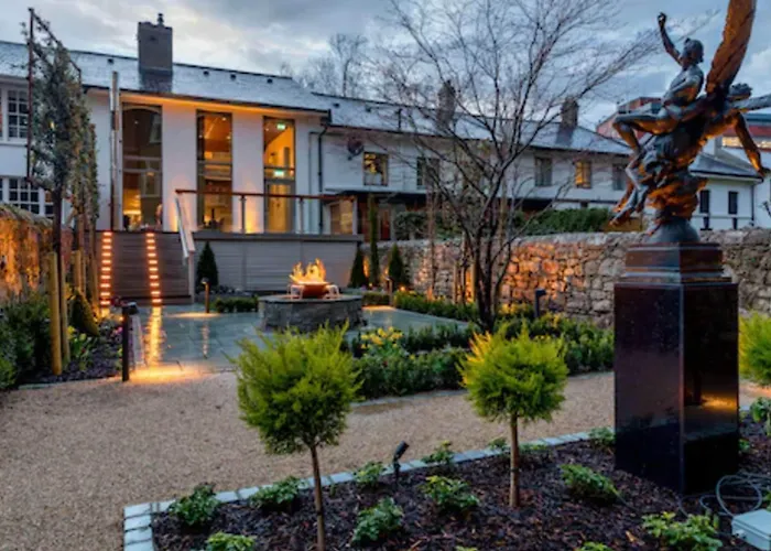 Number 31Hotel Dublin